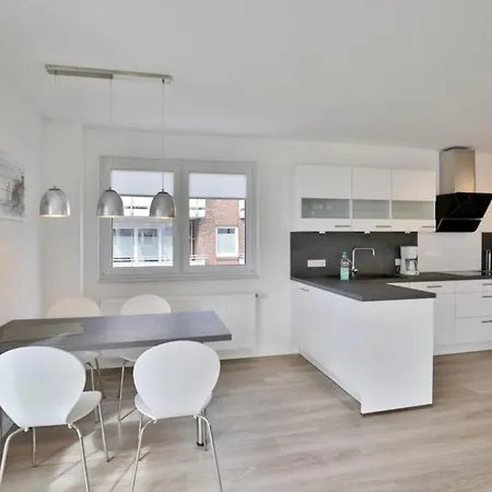 Appartement Meine See, Ms5