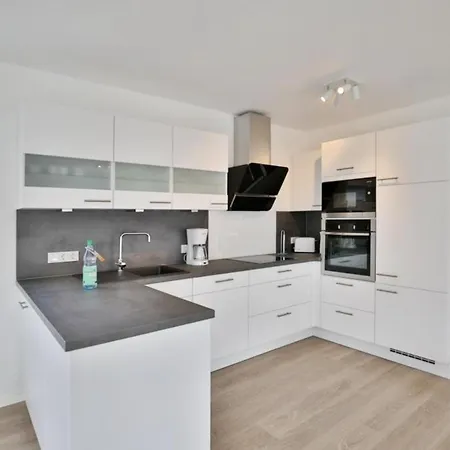 Appartement Meine See, Ms5 *