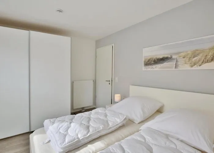 Appartement Meine See, Ms5 Duhnen