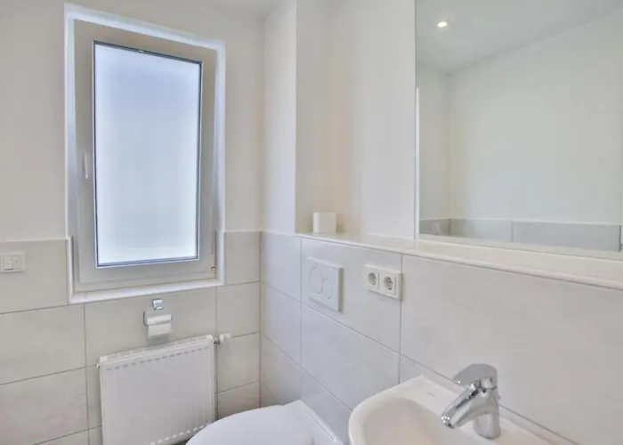 Appartement Meine See, Ms5 *